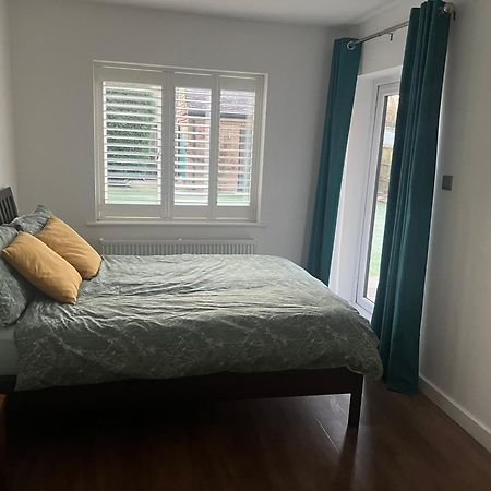12 Ganderhill Apartamento Haywards Heath Exterior foto