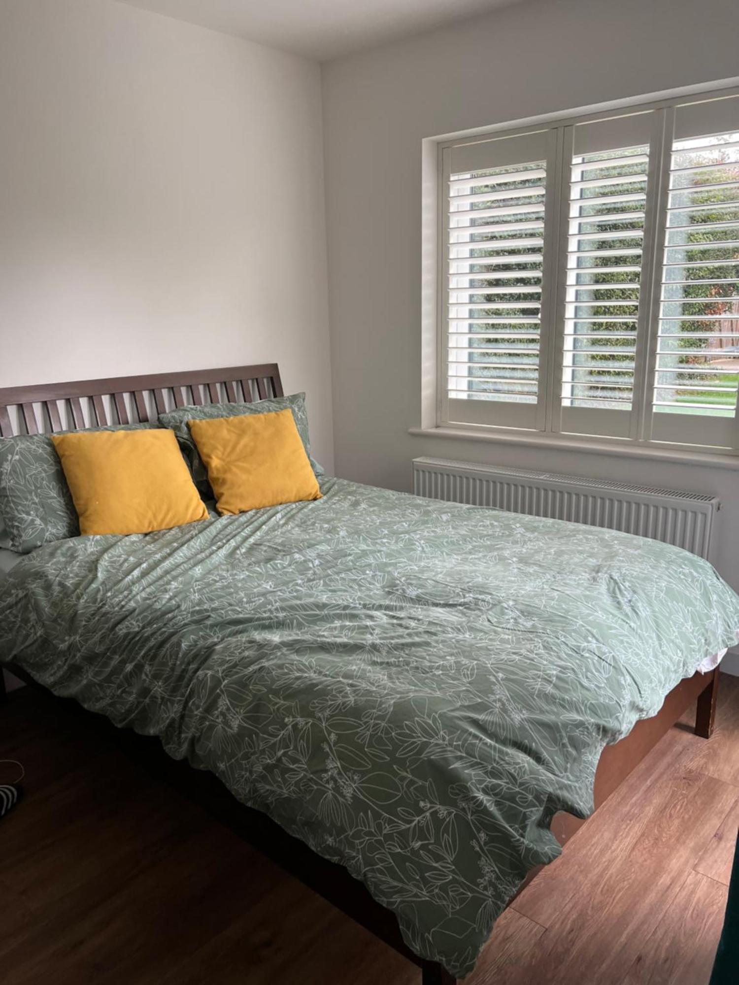 12 Ganderhill Apartamento Haywards Heath Exterior foto