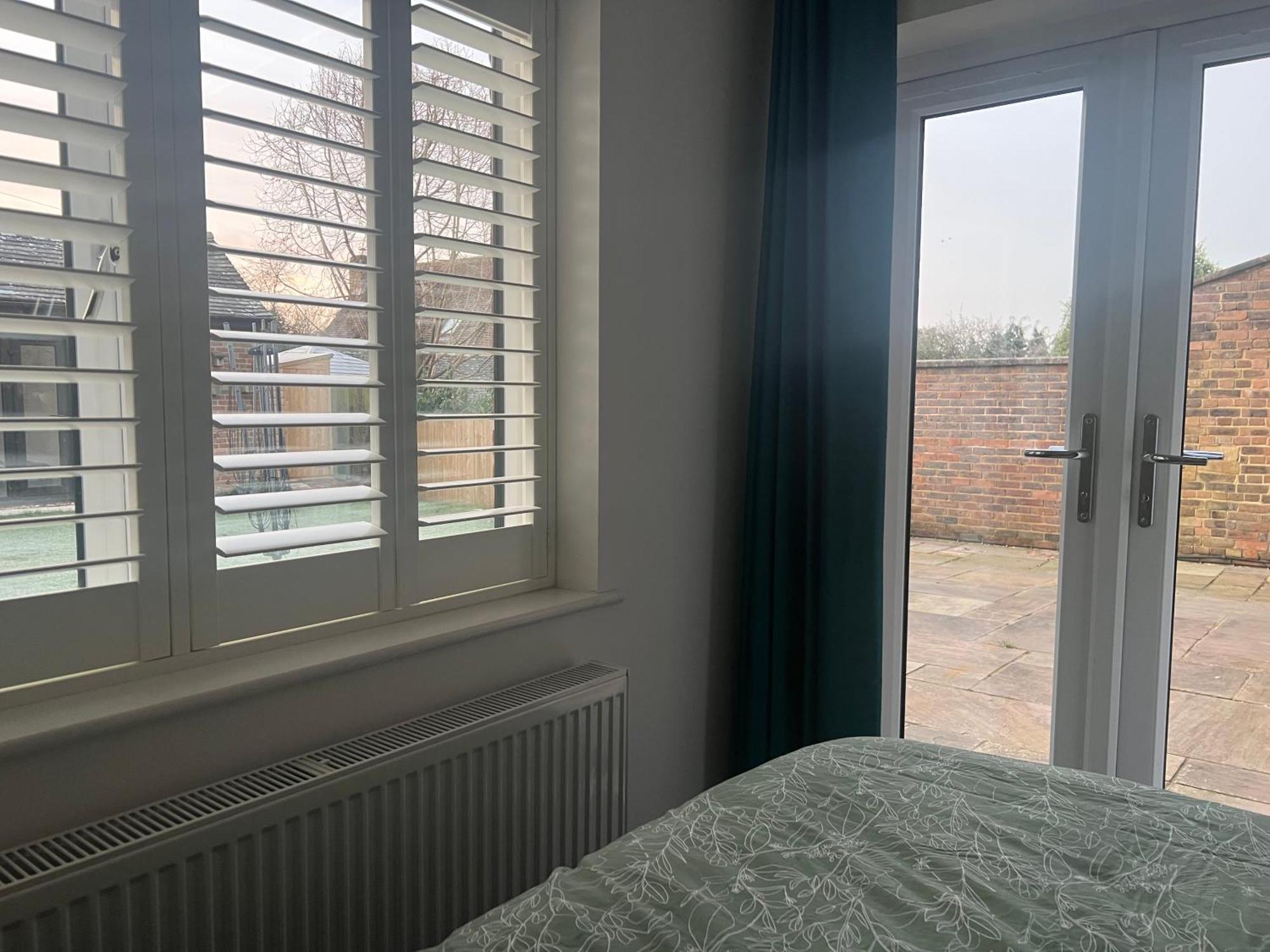 12 Ganderhill Apartamento Haywards Heath Exterior foto